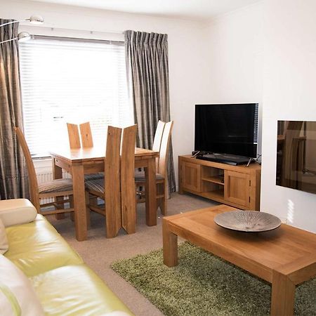 8 Glamaig Place Portree Dış mekan fotoğraf