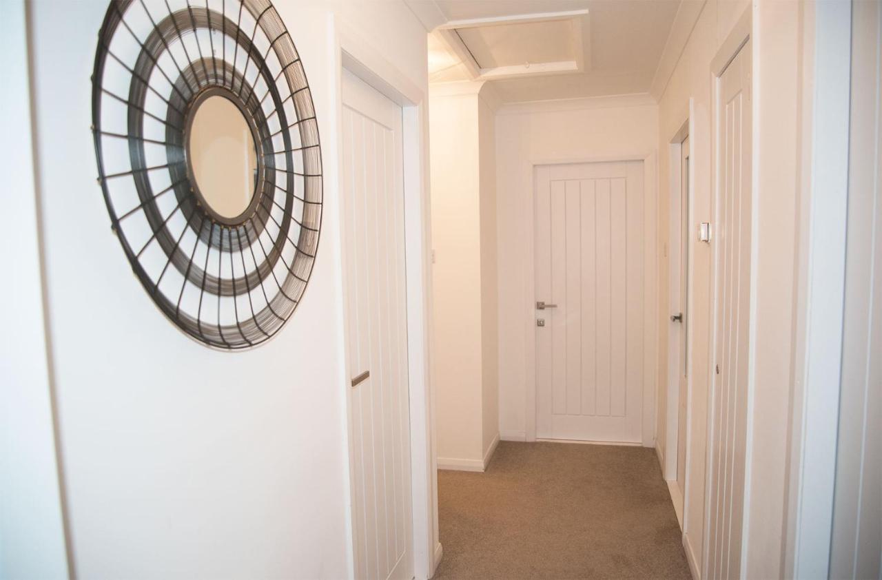 8 Glamaig Place Portree Dış mekan fotoğraf